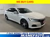 2022 Honda Accord Hybrid Touring