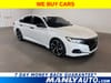 1 thumbnail image of  2022 Honda Accord Sport