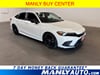 1 thumbnail image of  2022 Honda Civic Sedan Sport