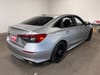 4 thumbnail image of  2022 Honda Civic Sport