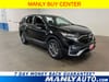1 thumbnail image of  2022 Honda CR-V EX