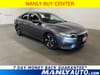 1 imagen en miniatura de 2022 Honda Insight EX