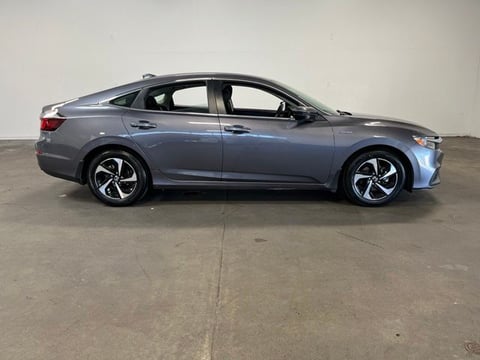 2022 Honda Insight EX