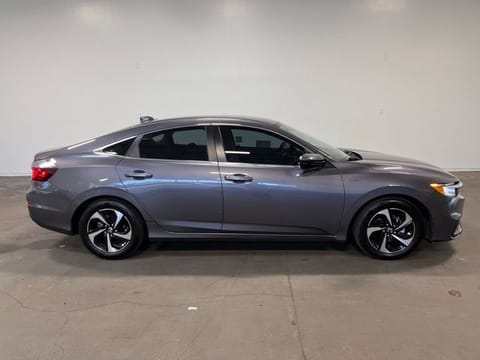 2022 Honda Insight EX