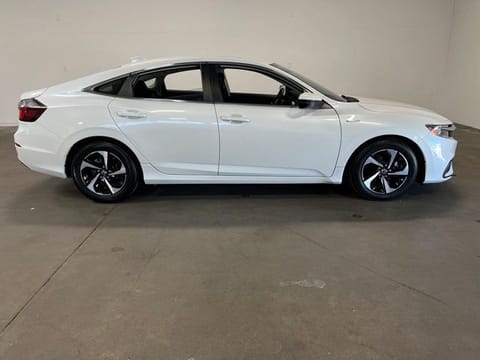 2022 Honda Insight EX