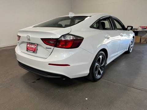 2022 Honda Insight EX