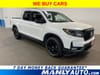 1 imagen en miniatura de 2022 Honda Ridgeline Black Edition