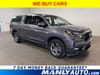 1 imagen en miniatura de 2022 Honda Ridgeline RTL-E