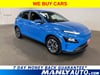1 thumbnail image of  2022 Hyundai Kona Electric SEL