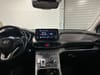 17 thumbnail image of  2022 Hyundai Santa Fe Hybrid Blue