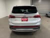 4 thumbnail image of  2022 Hyundai Santa Fe Hybrid Blue