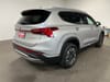 3 thumbnail image of  2022 Hyundai Santa Fe Hybrid Blue