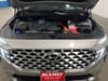 6 thumbnail image of  2022 Hyundai Santa Fe Hybrid Blue