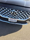 3 imagen en miniatura de 2022 Hyundai Santa Fe Limited