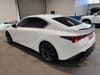5 thumbnail image of  2022 Lexus IS 350 F SPORT