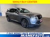 1 thumbnail image of  2022 Nissan Pathfinder SL