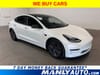 1 thumbnail image of  2022 Tesla Model 3 Long Range