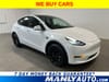1 imagen en miniatura de 2022 Tesla Model Y Long Range