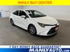 1 thumbnail image of  2022 Toyota Corolla Hybrid LE