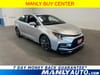 1 thumbnail image of  2022 Toyota Corolla SE
