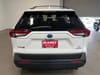 4 thumbnail image of  2022 Toyota RAV4 Hybrid LE