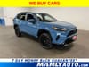 1 thumbnail image of  2022 Toyota RAV4 Hybrid SE