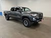 2022 Toyota Tacoma TRD Off-Road