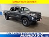 2022 Toyota Tacoma TRD Off-Road