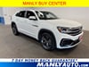 2022 Volkswagen Atlas Cross Sport 2.0T SEL R-Line