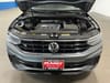9 thumbnail image of  2022 Volkswagen Tiguan 2.0T SE R-Line Black