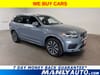 2022 Volvo XC90 T6 Momentum