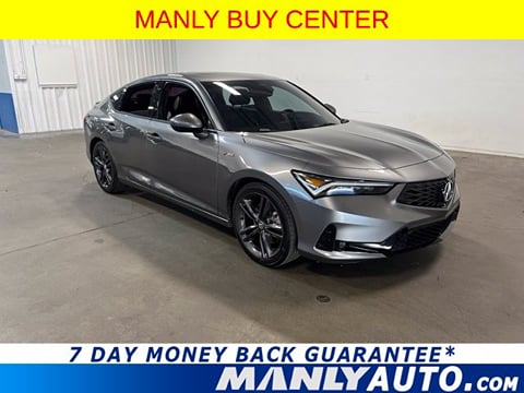1 image of 2023 Acura Integra A-Spec Package