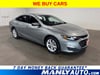 1 thumbnail image of  2023 Chevrolet Malibu LT