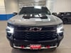 8 thumbnail image of  2023 Chevrolet Silverado 1500 ZR2