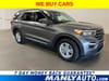 1 imagen en miniatura de 2023 Ford Explorer XLT