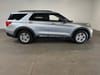 2 thumbnail image of  2023 Ford Explorer XLT