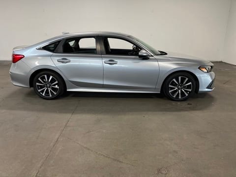 2023 Honda Civic EX