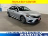1 thumbnail image of  2023 Honda Civic EX