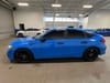 6 thumbnail image of  2023 Honda Civic Hatchback Sport
