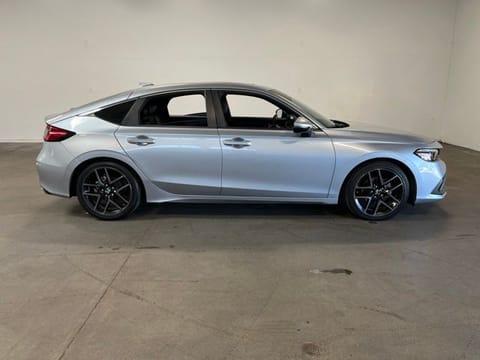 2023 Honda Civic Sport Touring