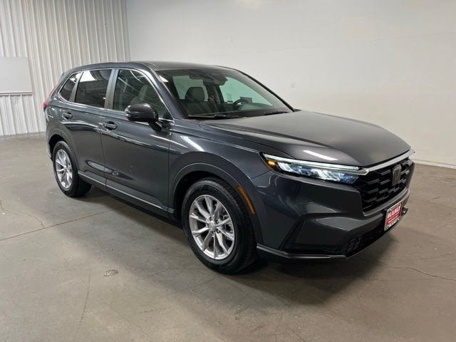 2023 Honda CR-V EX-L 2WD's photo