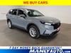 1 thumbnail image of  2023 Honda CR-V EX-L