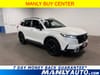 1 thumbnail image of  2023 Honda CR-V Hybrid Sport Touring