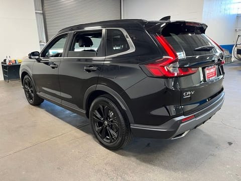 2023 Honda CR-V Hybrid Sport Touring