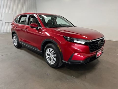 1 image of 2023 Honda CR-V LX