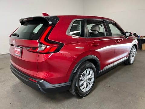 2023 Honda CR-V LX