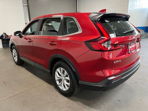 2023 Honda CR-V LX