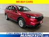 2023 Honda CR-V LX
