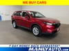 1 thumbnail image of  2023 Honda CR-V LX