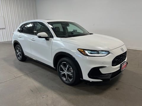 1 image of 2023 Honda HR-V EX-L